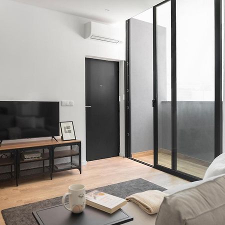 Aveiro Urban Twins Διαμέρισμα Εξωτερικό φωτογραφία