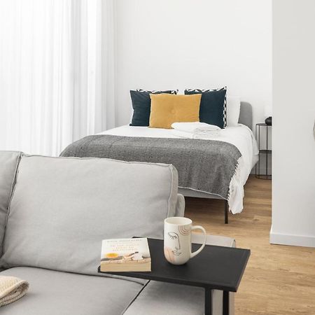Aveiro Urban Twins Διαμέρισμα Εξωτερικό φωτογραφία